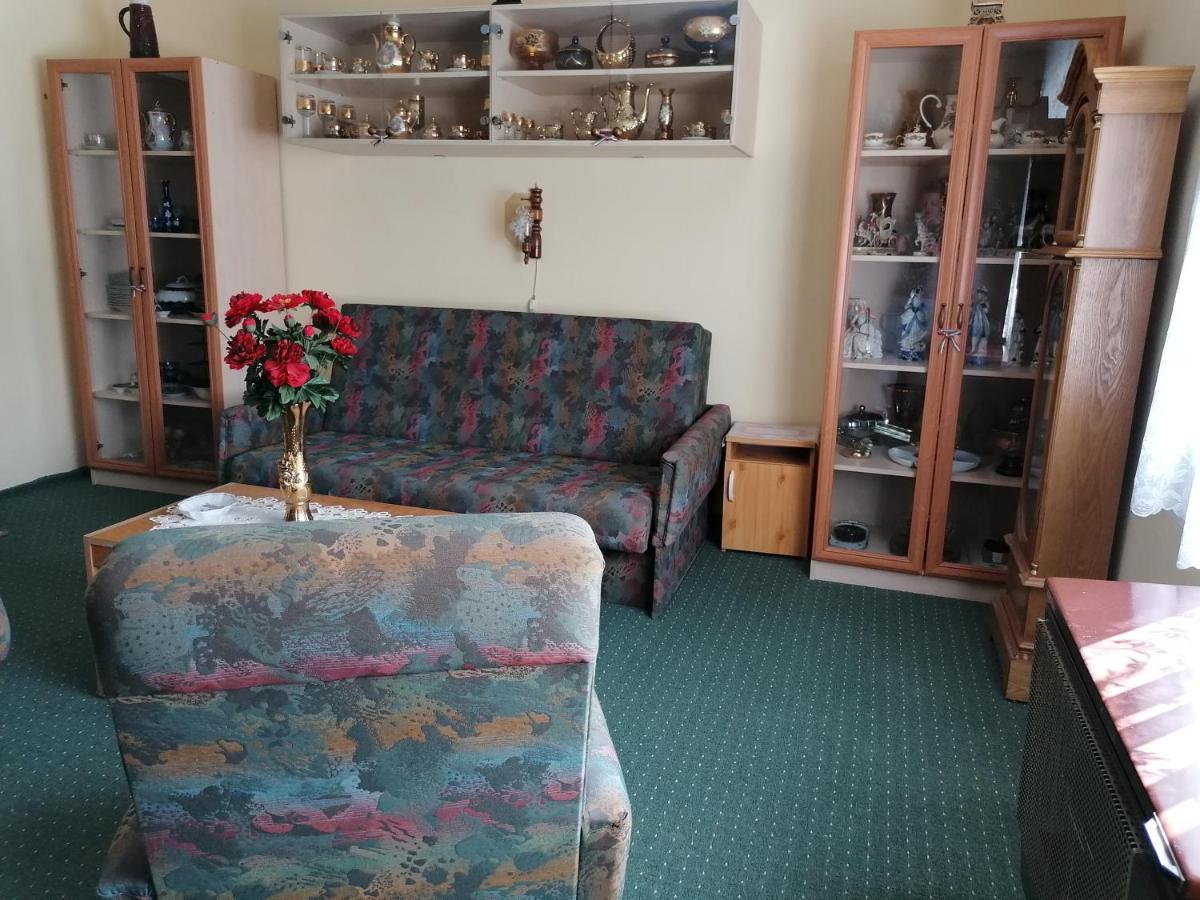 Ildikó Vendégház Hévíz Extérieur photo
